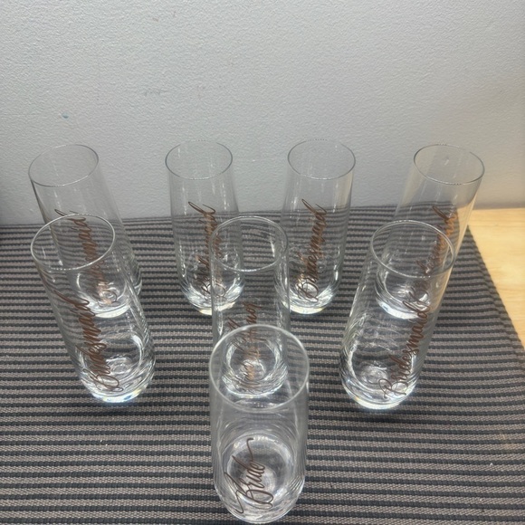 Party  flutes - Picture 9 of 9